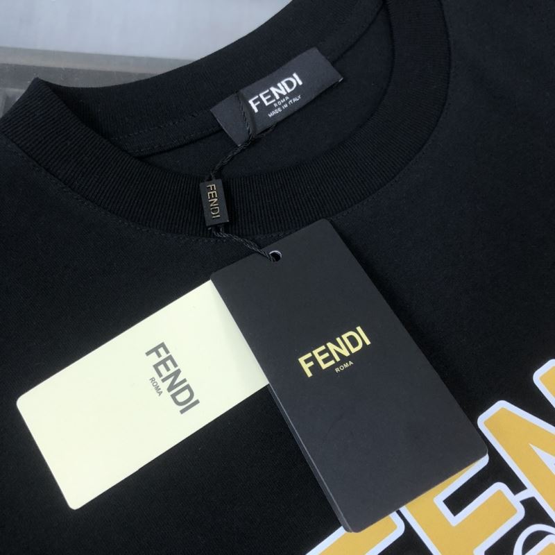 Fendi T-Shirts